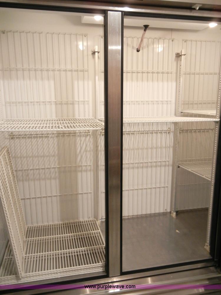 image for item 2248 True freezer unit