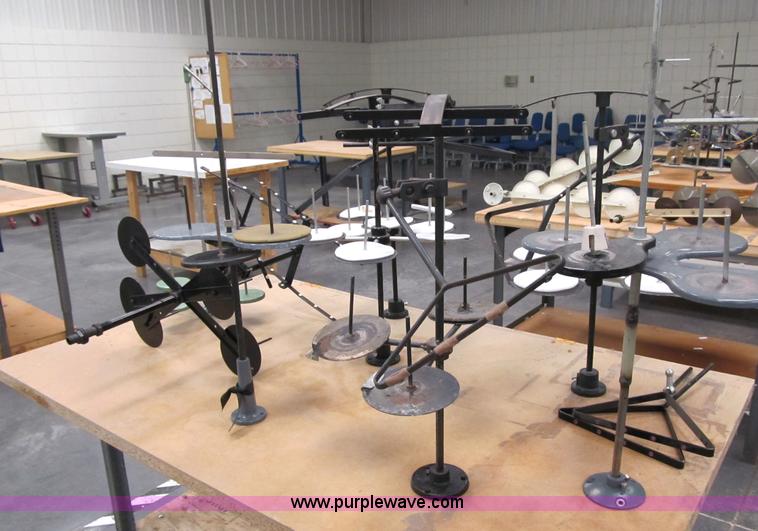 image for item 4037 Miscellaneous items