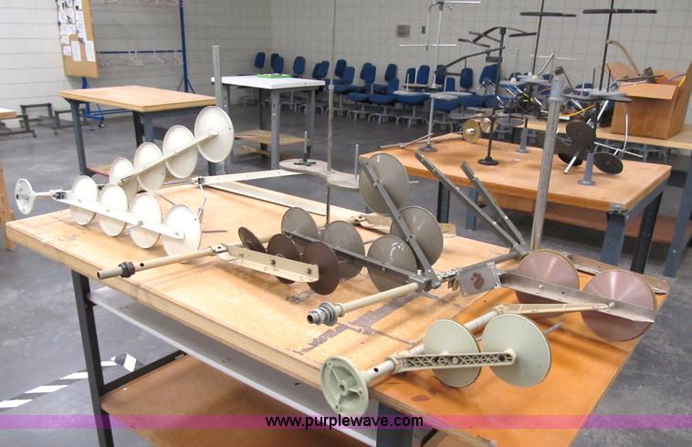 image for item 4037 Miscellaneous items