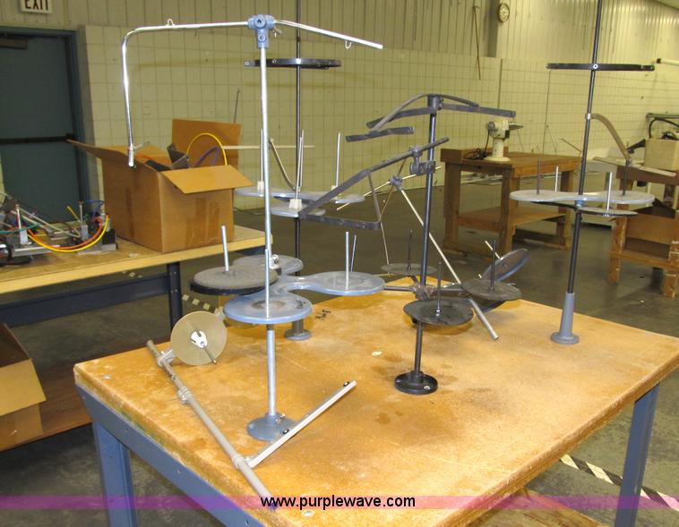 image for item 4037 Miscellaneous items