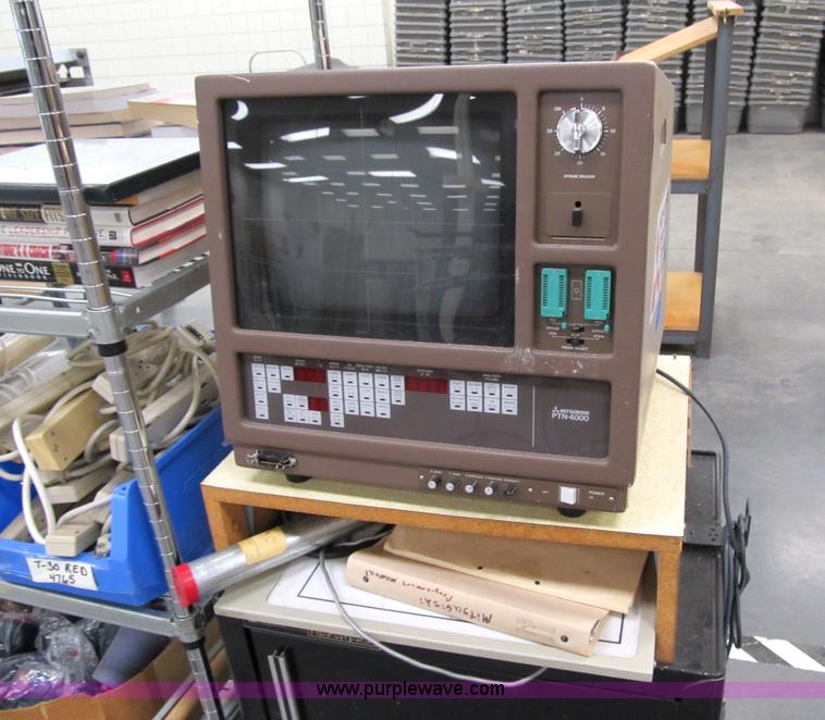 image for item 4037 Miscellaneous items