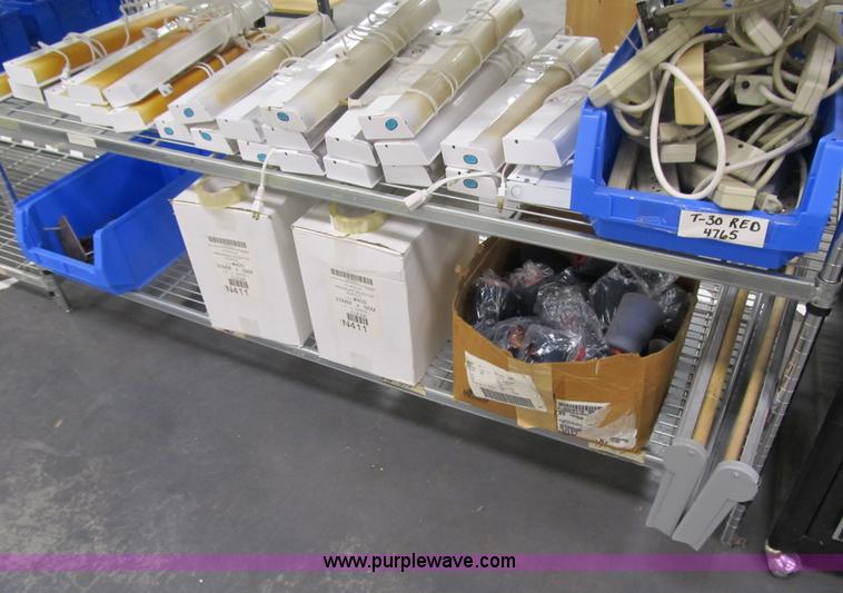 image for item 4037 Miscellaneous items