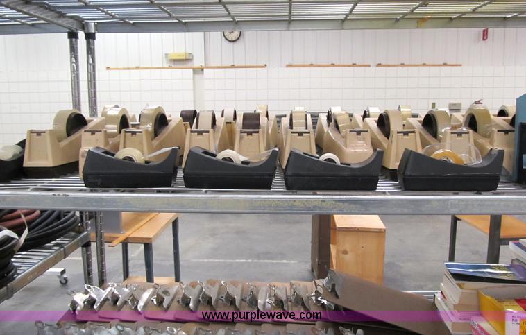 image for item 4037 Miscellaneous items