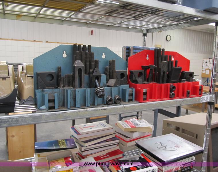 image for item 4037 Miscellaneous items