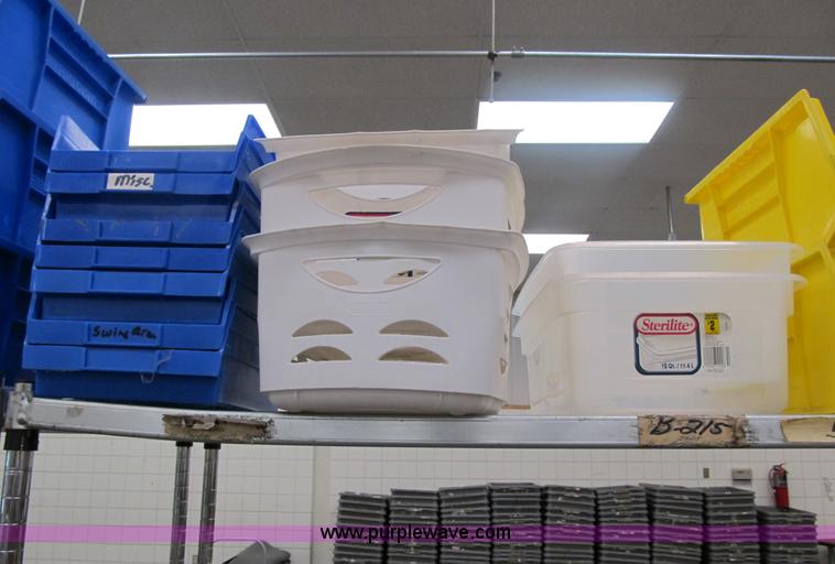 image for item 4037 Miscellaneous items