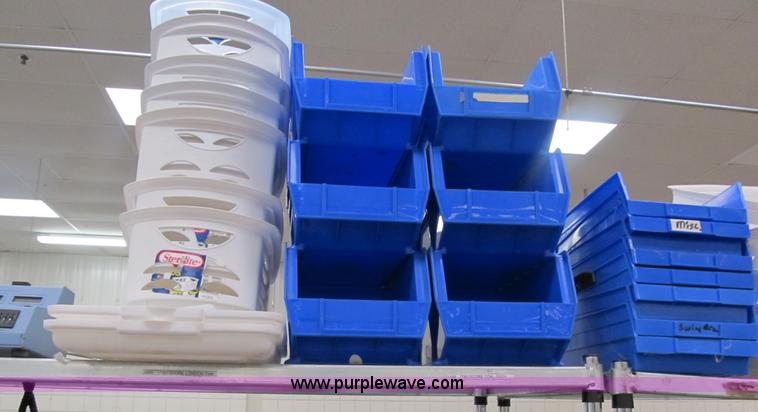 image for item 4037 Miscellaneous items