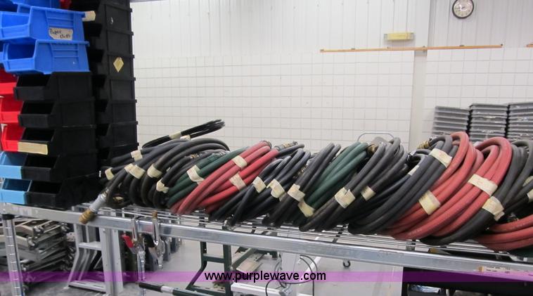 image for item 4037 Miscellaneous items