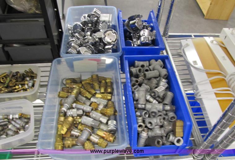 image for item 4037 Miscellaneous items