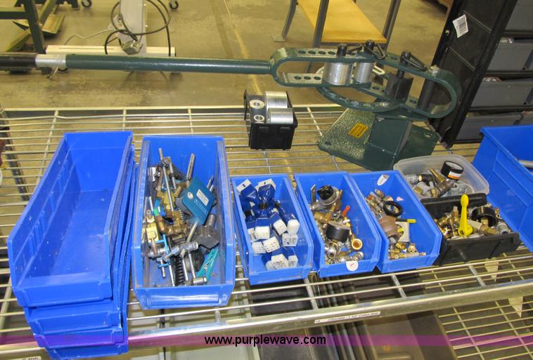 image for item 4037 Miscellaneous items