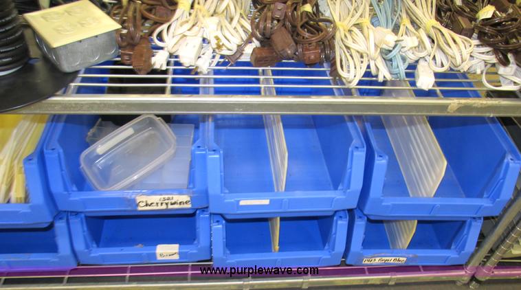 image for item 4037 Miscellaneous items