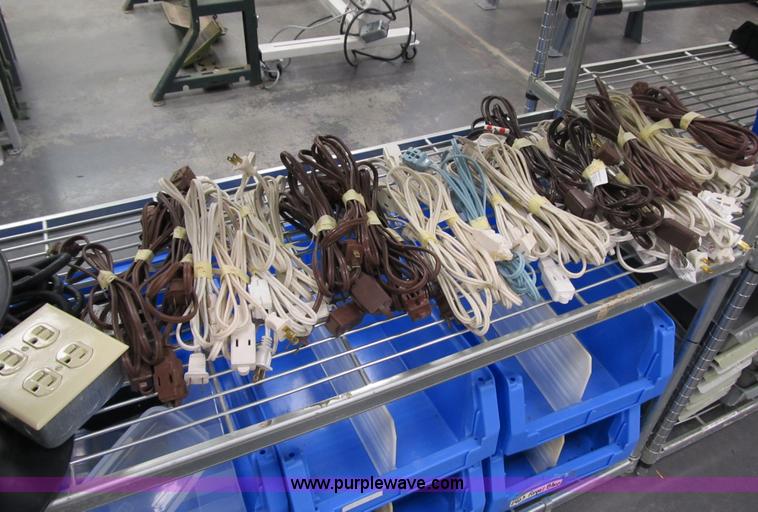 image for item 4037 Miscellaneous items