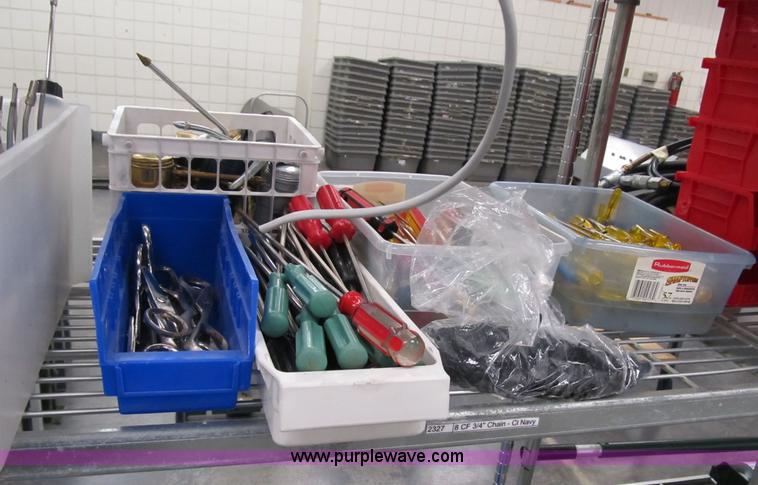 image for item 4037 Miscellaneous items