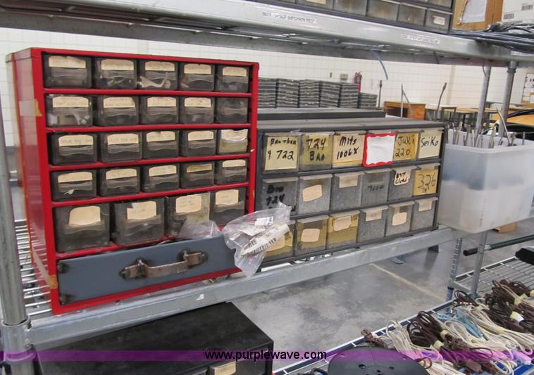 image for item 4037 Miscellaneous items