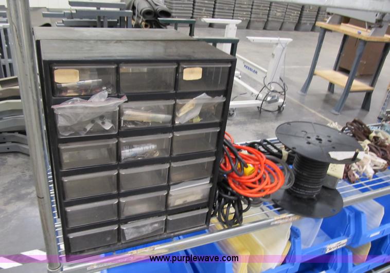 image for item 4037 Miscellaneous items