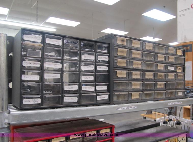 image for item 4037 Miscellaneous items