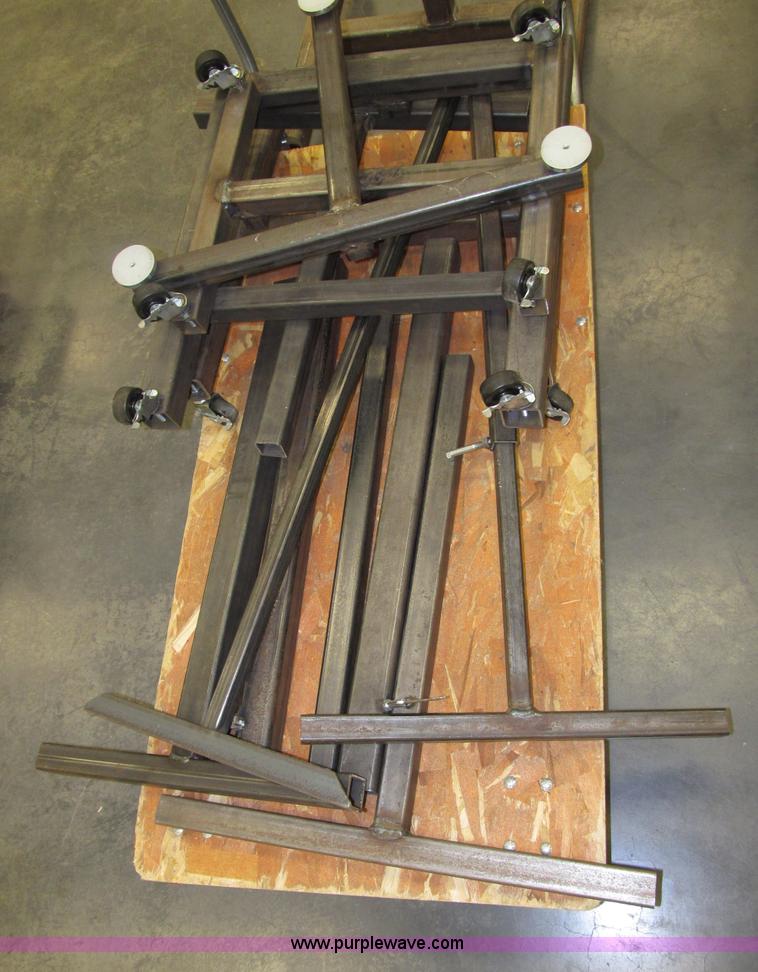 image for item 4038 Assorted electrical