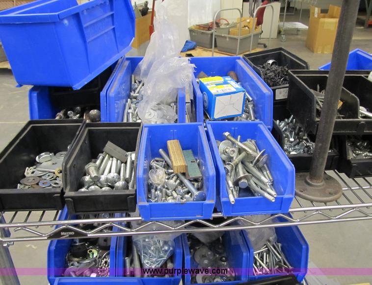 image for item 4038 Assorted electrical