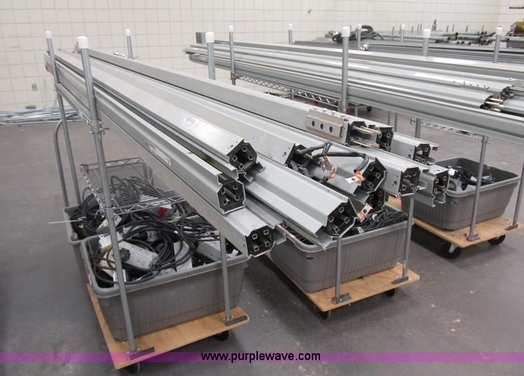 image for item 4038 Assorted electrical