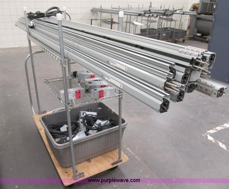 image for item 4038 Assorted electrical