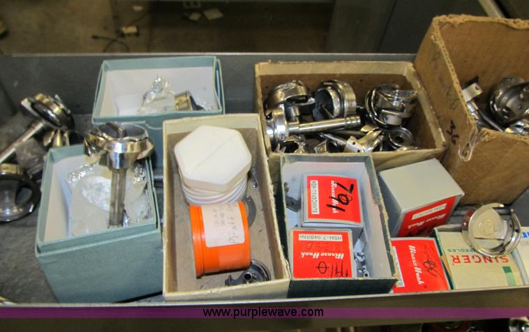 image for item 4038 Assorted electrical