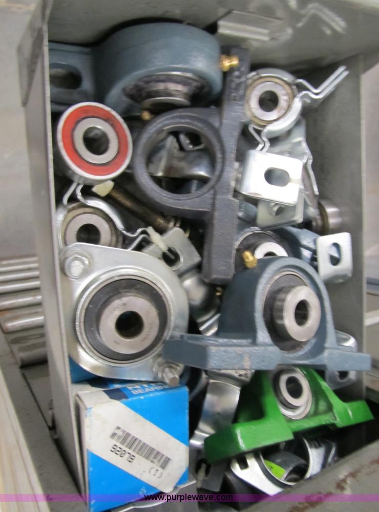 image for item 4038 Assorted electrical