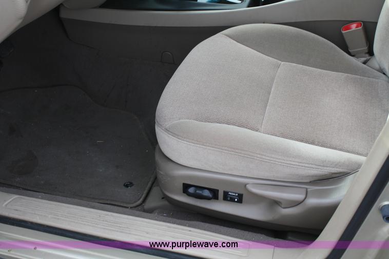 image for item 4771 2000 Ford Taurus SE