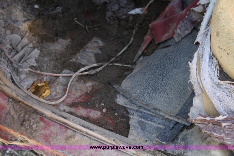 image for item 4984 1984 Chevrolet S-10 pickup truck