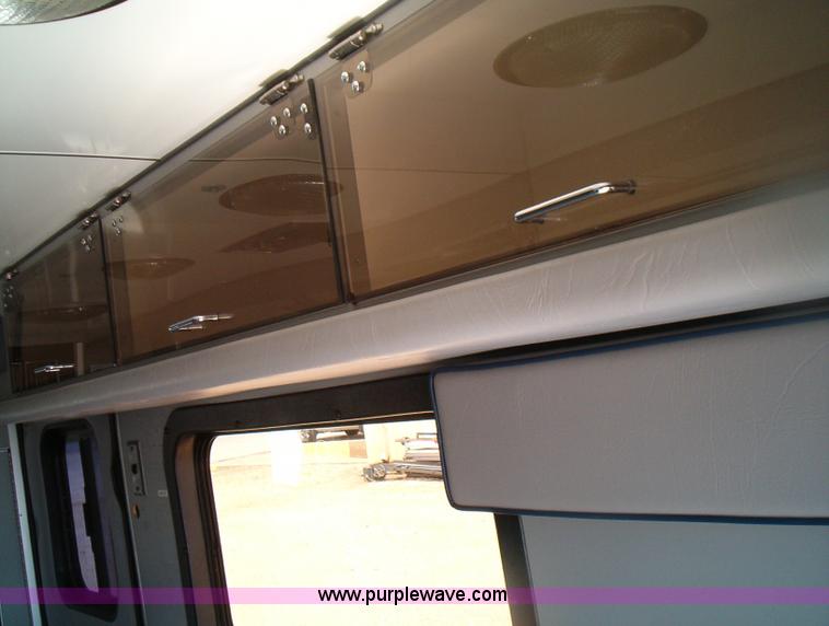 image for item 5128 1996 Ford E350 ambulance