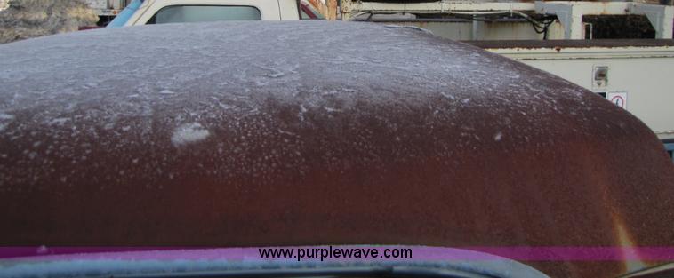 image for item 5155 1988 Dodge Ram D-100 pickup truck