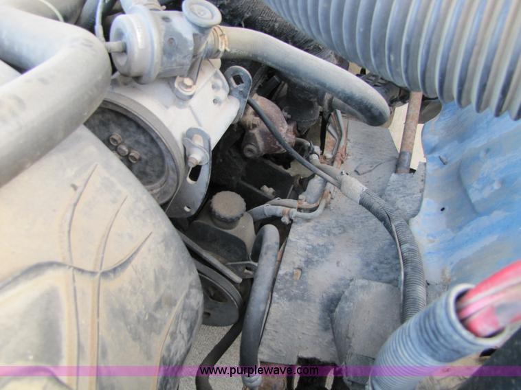 image for item 5155 1988 Dodge Ram D-100 pickup truck