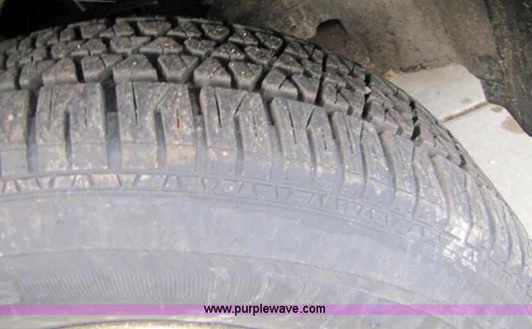 image for item 5157 1989 Chevrolet Astro Van CS safari van