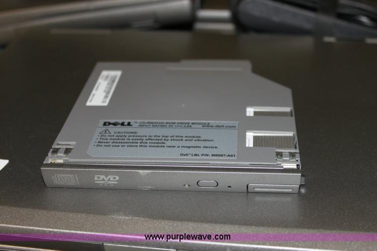 image for item 6093 (21) Dell d505 laptop computers