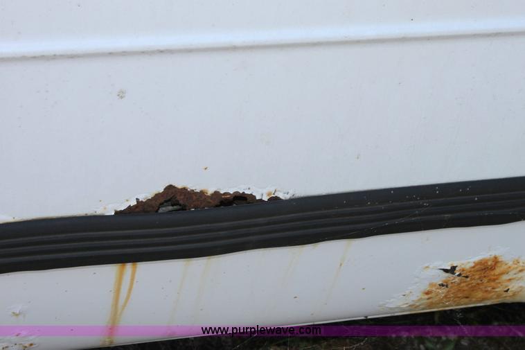 image for item 6173 1993 Chevrolet G20 van