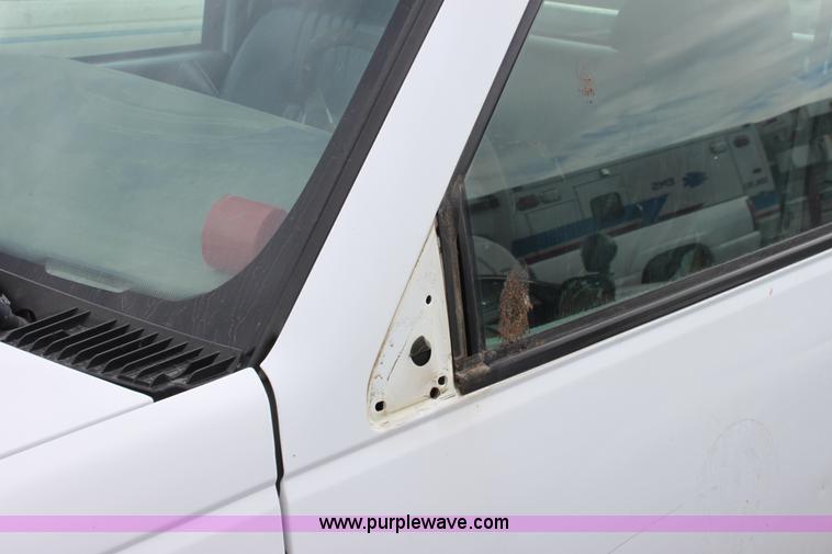 image for item 6489 1997 Chevrolet 1500 pickup truck