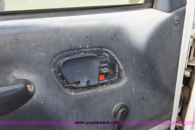 image for item 6489 1997 Chevrolet 1500 pickup truck