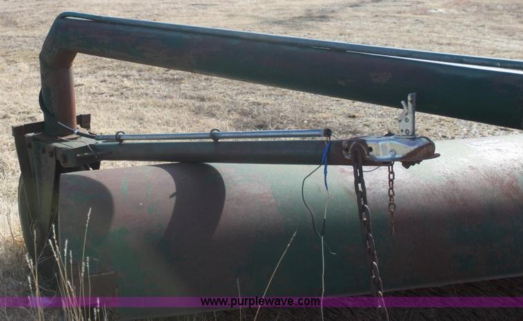 image for item 6495 Little Ford power broom