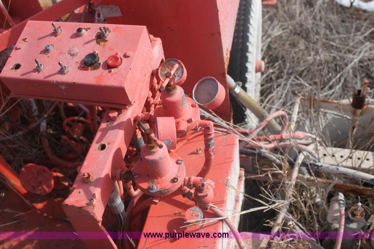 image for item 6496 1965 MB paint striper