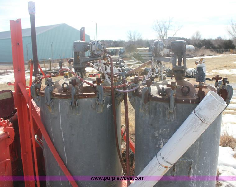 image for item 6496 1965 MB paint striper