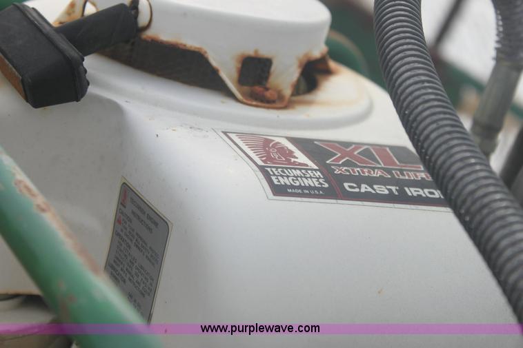 image for item 6498 Layton D-550 super paver