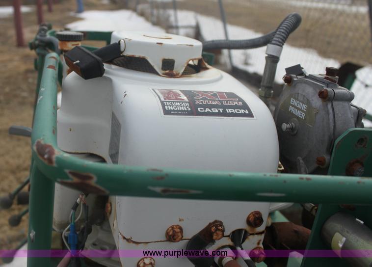 image for item 6498 Layton D-550 super paver