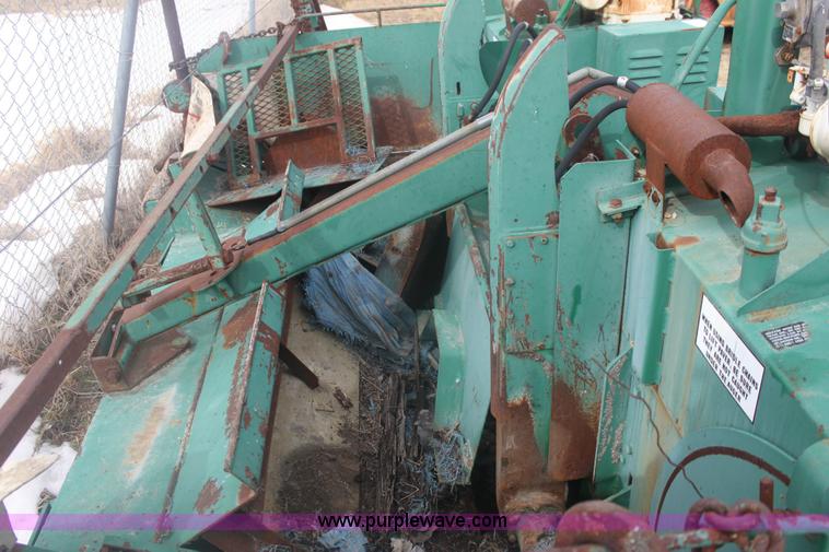 image for item 6498 Layton D-550 super paver