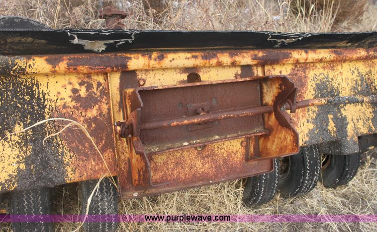 image for item 6502 10' chip spreader