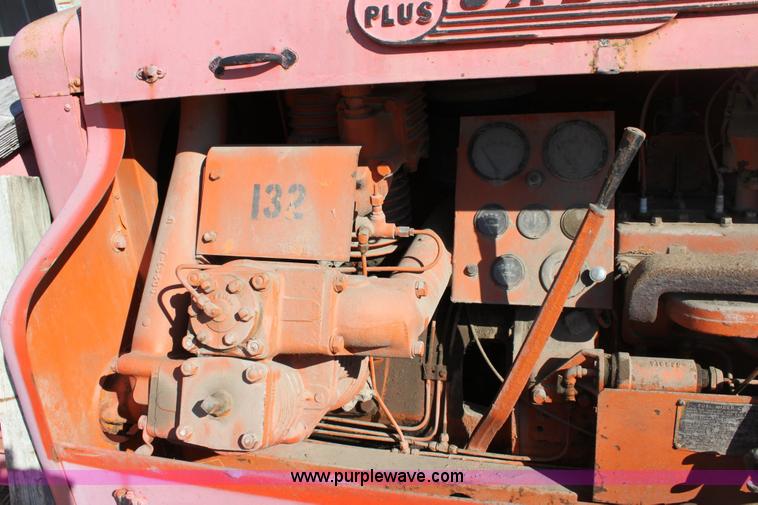 image for item 6507 Jaeger portable air compressor