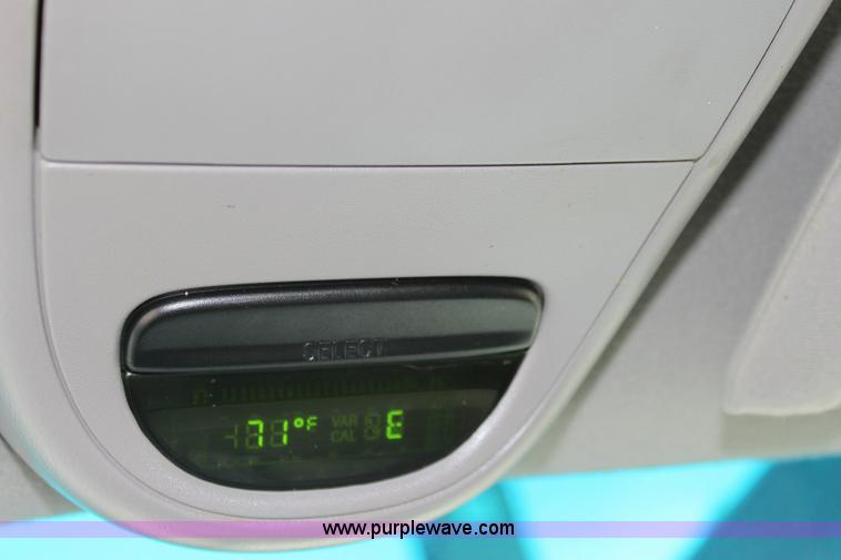 image for item 6523 2001 Ford F150 XLT supercab pickup truck