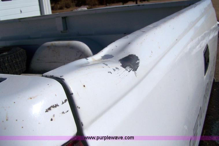 image for item 7288 1991 Chevrolet 2500 pickup truck