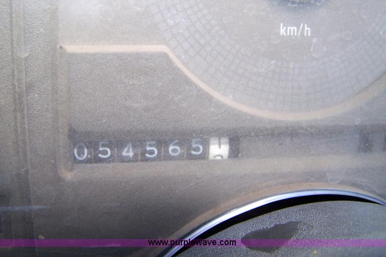 image for item 7288 1991 Chevrolet 2500 pickup truck