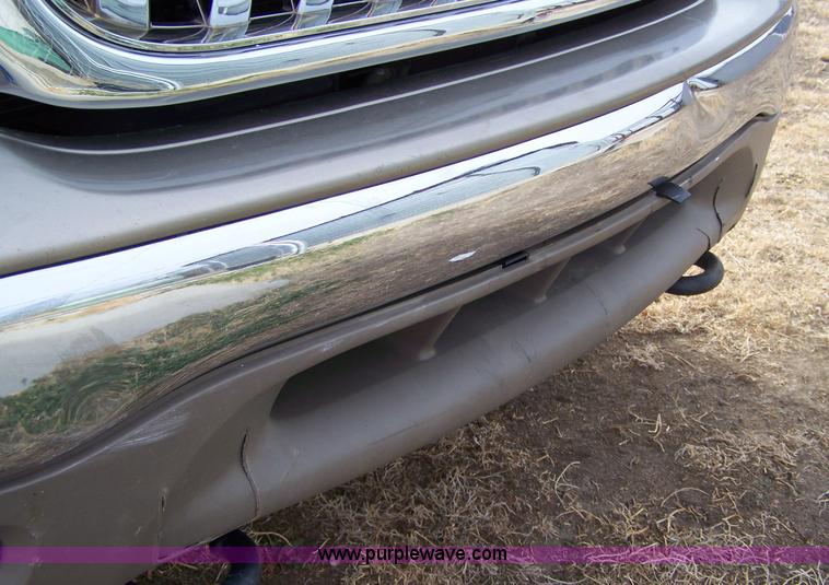 image for item 7491 2001 Ford Eddie Bauer Expedition