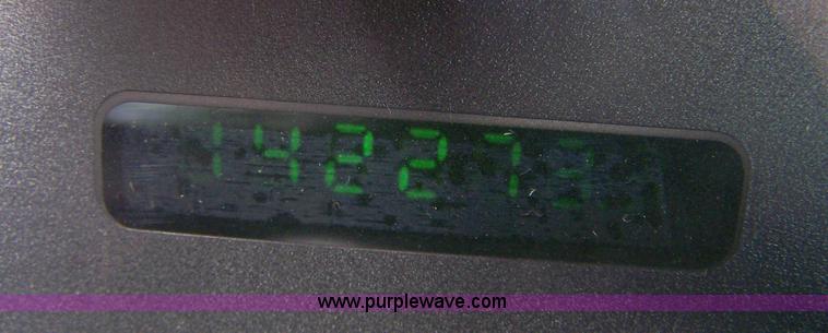 image for item 7491 2001 Ford Eddie Bauer Expedition