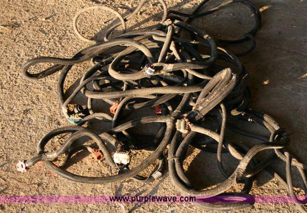 image for item 1646 John Deere yield monitor