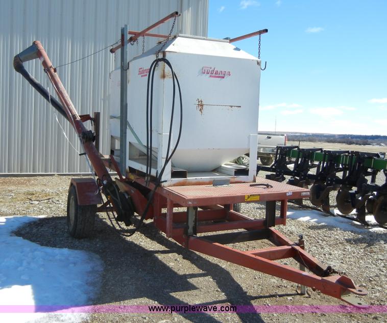 image for item 2146 Sudenga seed tender